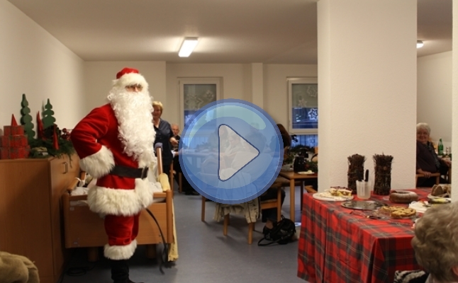 Online-Präsentation